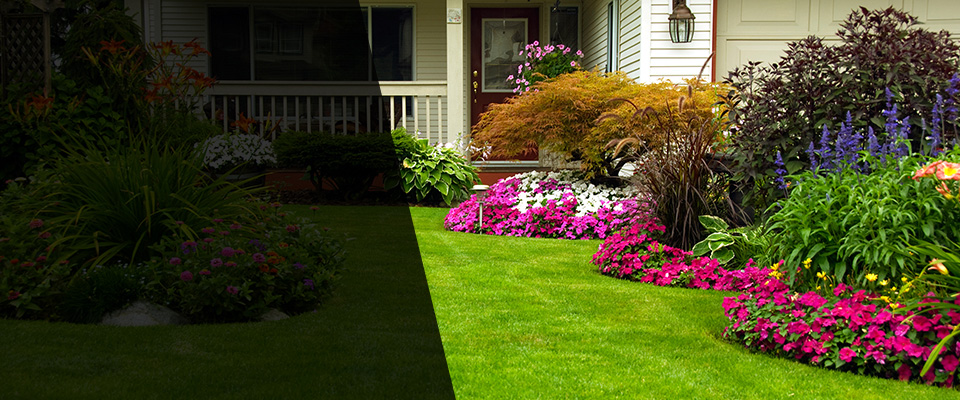 Baltic Landscapers