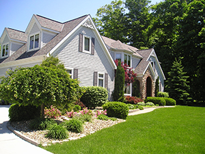 Landscapers and Lawncare Services in Baltic, OH