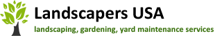 Baltic Landscapers